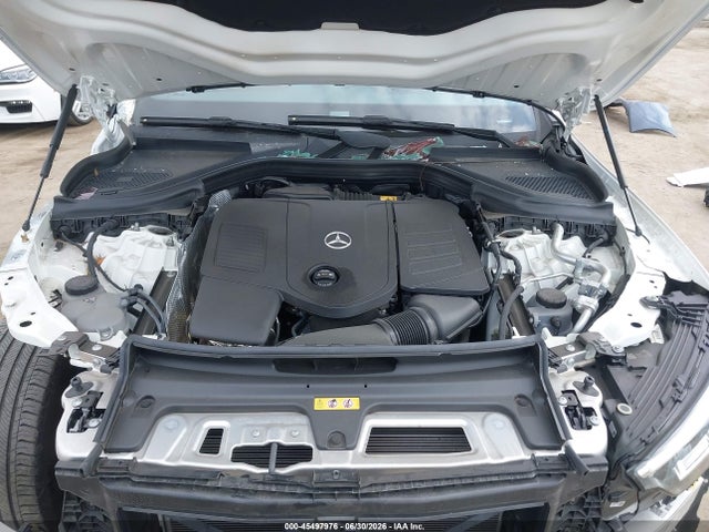 45497976 :رقم المزاد ، W1NKM4HB6RF147453 vin ، 2024 Mercedes-benz Glc 300 4matic Suv مزاد بيع