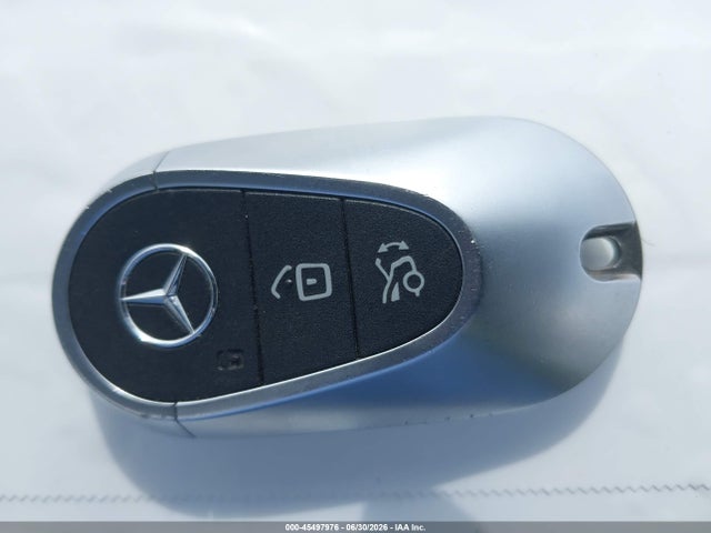 45497976 :رقم المزاد ، W1NKM4HB6RF147453 vin ، 2024 Mercedes-benz Glc 300 4matic Suv مزاد بيع
