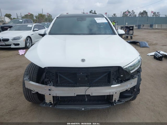 45497976 :رقم المزاد ، W1NKM4HB6RF147453 vin ، 2024 Mercedes-benz Glc 300 4matic Suv مزاد بيع