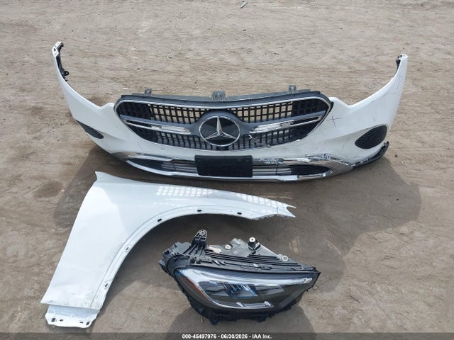 45497976 :رقم المزاد ، W1NKM4HB6RF147453 vin ، 2024 Mercedes-benz Glc 300 4matic Suv مزاد بيع