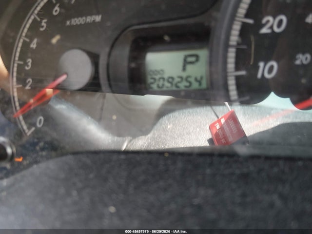 Продаж на аукціоні авто 2013 Toyota Sienna L V6 7 Passenger, vin: 5TDZK3DC2DS281602, номер лоту: 45497979