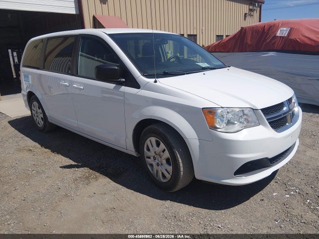 2018 2C4RDGBG4JR288739 main image
