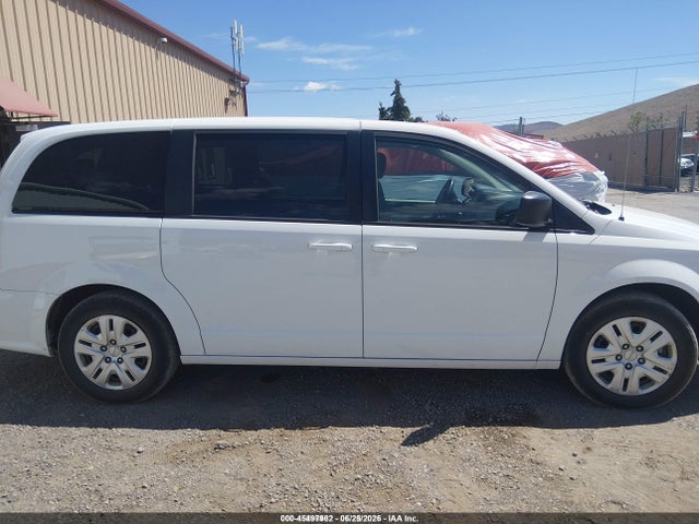 Dodge Grand Caravan Se 2018 2C4RDGBG4JR288739 Image 13