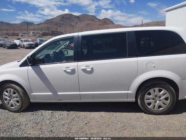 Dodge Grand Caravan Se 2018 2C4RDGBG4JR288739 Image 14