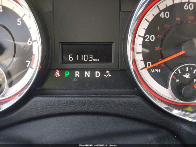 Dodge Grand Caravan Se 2018 2C4RDGBG4JR288739 Image 15