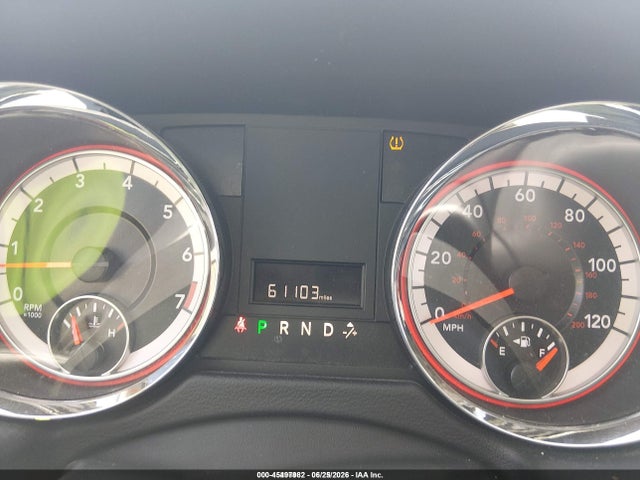 Dodge Grand Caravan Se 2018 2C4RDGBG4JR288739 Image 7