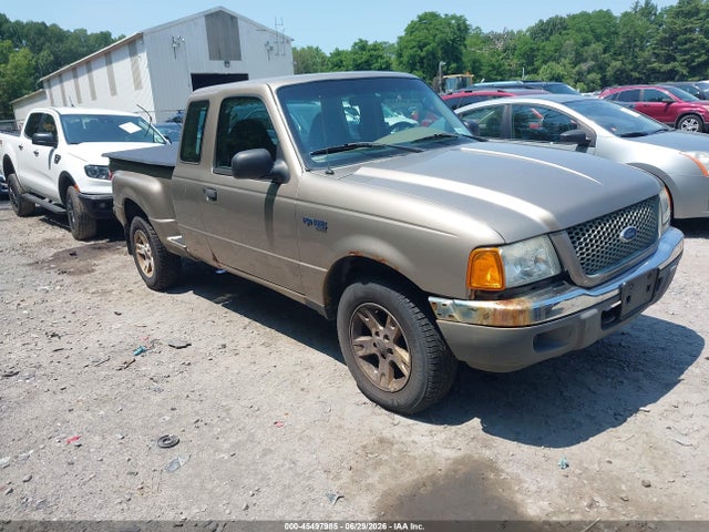 Aukcja sprzedaży 2003 Ford Ranger Xlt, vin: 1FTYR15E13PB18055, numer aukcji: 45497985
