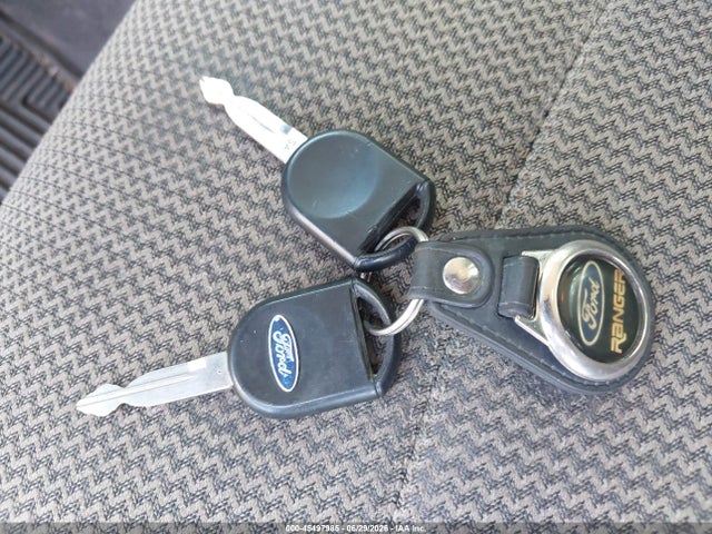 Auction sale of the 2003 Ford Ranger Xlt, vin: 1FTYR15E13PB18055, lot number: 45497985