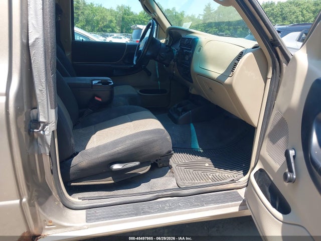 Aukcja sprzedaży 2003 Ford Ranger Xlt, vin: 1FTYR15E13PB18055, numer aukcji: 45497985