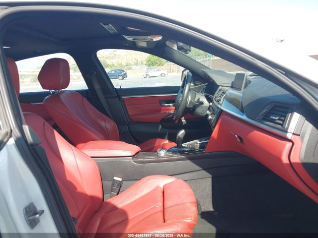 Aukcja sprzedaży 2016 Bmw 428i Gran Coupe, vin: WBA4A9C52GG504834, numer aukcji: 45497987