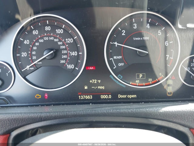 Auction sale of the 2016 Bmw 428i Gran Coupe, vin: WBA4A9C52GG504834, lot number: 45497987