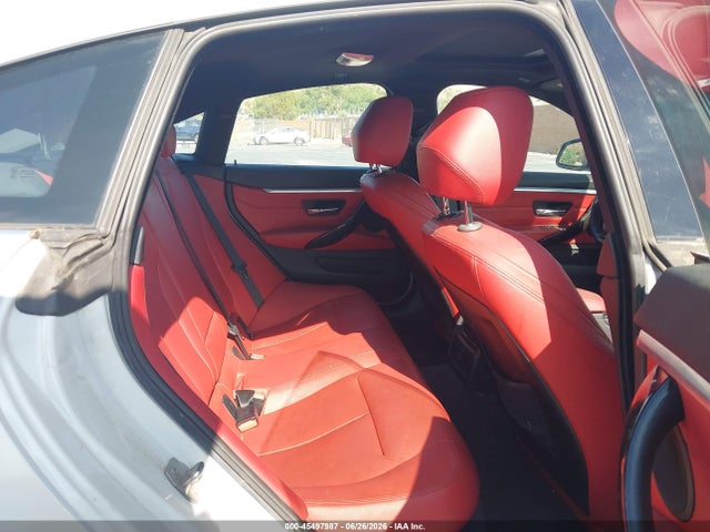 Auction sale of the 2016 Bmw 428i Gran Coupe, vin: WBA4A9C52GG504834, lot number: 45497987