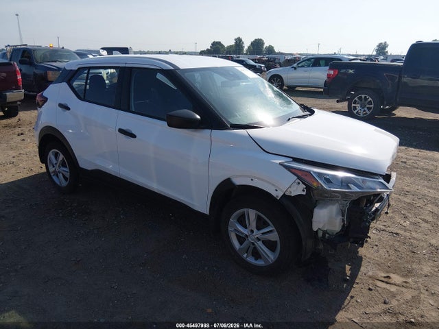Aukcja sprzedaży 2024 Nissan Kicks S Xtronic Cvt, vin: 3N1CP5BV3RL537818, numer aukcji: 45497988