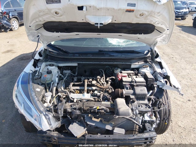 Aukcja sprzedaży 2024 Nissan Kicks S Xtronic Cvt, vin: 3N1CP5BV3RL537818, numer aukcji: 45497988