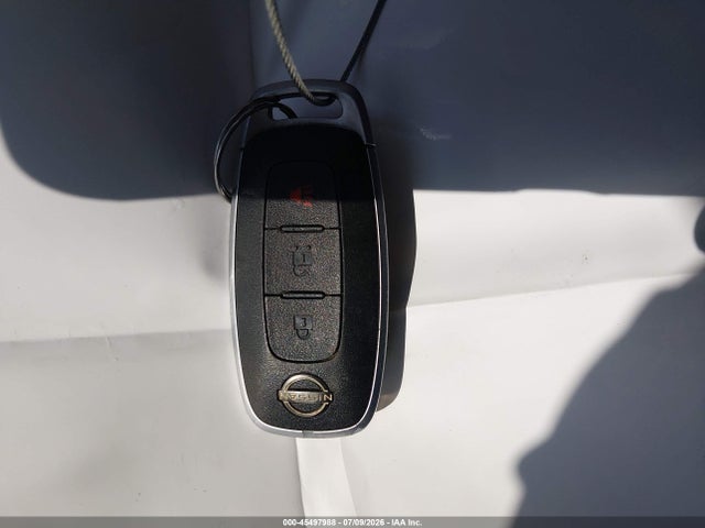 Aukcja sprzedaży 2024 Nissan Kicks S Xtronic Cvt, vin: 3N1CP5BV3RL537818, numer aukcji: 45497988