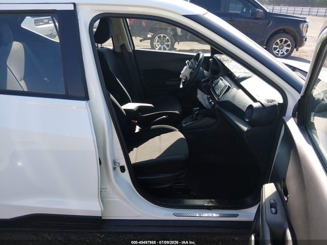 Aukcja sprzedaży 2024 Nissan Kicks S Xtronic Cvt, vin: 3N1CP5BV3RL537818, numer aukcji: 45497988
