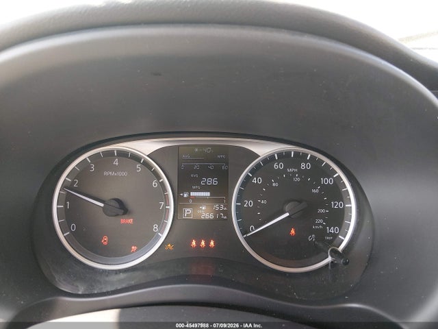 Aukcja sprzedaży 2024 Nissan Kicks S Xtronic Cvt, vin: 3N1CP5BV3RL537818, numer aukcji: 45497988