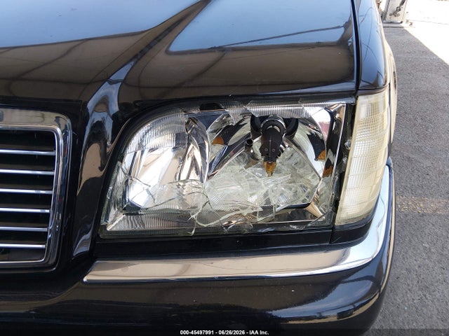 Aukcja sprzedaży 1998 Mercedes-benz S 500, vin: WDBGA51G8WA388987, numer aukcji: 45497991