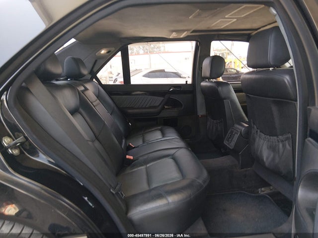 Продаж на аукціоні авто 1998 Mercedes-benz S 500, vin: WDBGA51G8WA388987, номер лоту: 45497991