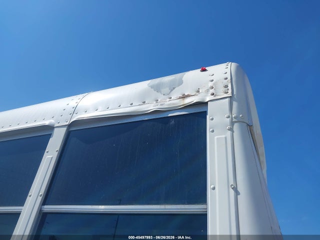 Blue Bird School Bus / Transit Bus 2015 1BAKFCPAXFF307053 Image 6