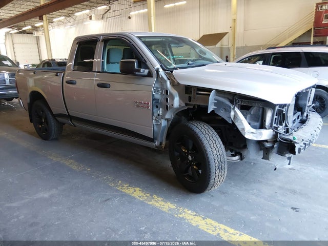 45497996 :رقم المزاد ، 1C6RR7FT4DS563948 vin ، 2013 Ram 1500 Express مزاد بيع