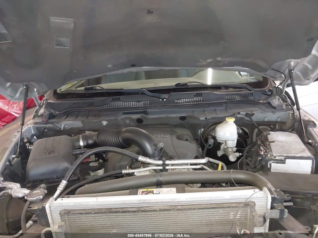45497996 :رقم المزاد ، 1C6RR7FT4DS563948 vin ، 2013 Ram 1500 Express مزاد بيع