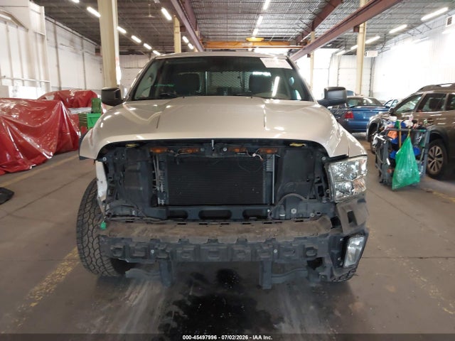 45497996 :رقم المزاد ، 1C6RR7FT4DS563948 vin ، 2013 Ram 1500 Express مزاد بيع