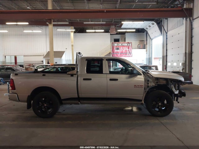 45497996 :رقم المزاد ، 1C6RR7FT4DS563948 vin ، 2013 Ram 1500 Express مزاد بيع