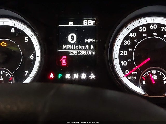 45497996 :رقم المزاد ، 1C6RR7FT4DS563948 vin ، 2013 Ram 1500 Express مزاد بيع