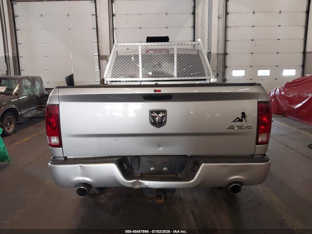 45497996 :رقم المزاد ، 1C6RR7FT4DS563948 vin ، 2013 Ram 1500 Express مزاد بيع