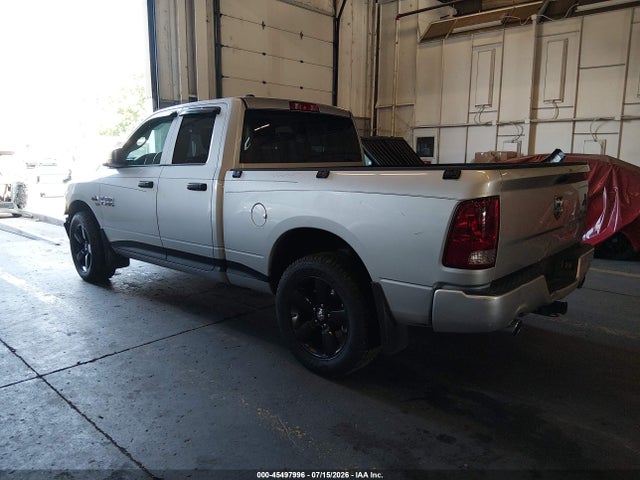 45497996 :رقم المزاد ، 1C6RR7FT4DS563948 vin ، 2013 Ram 1500 Express مزاد بيع