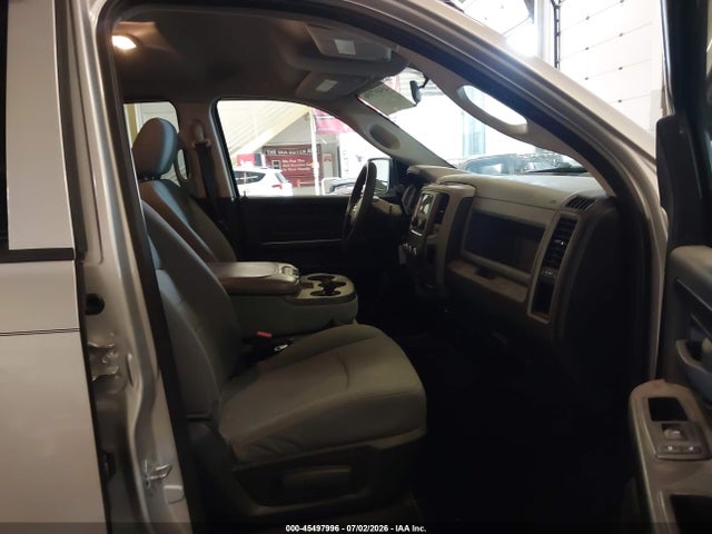 45497996 :رقم المزاد ، 1C6RR7FT4DS563948 vin ، 2013 Ram 1500 Express مزاد بيع