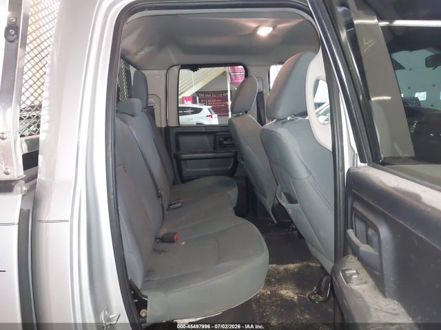 45497996 :رقم المزاد ، 1C6RR7FT4DS563948 vin ، 2013 Ram 1500 Express مزاد بيع