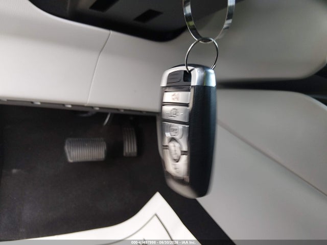 Продаж на аукціоні авто 2025 Ford Escape Platinum, vin: 1FMCU9JA1SUA48708, номер лоту: 45497998