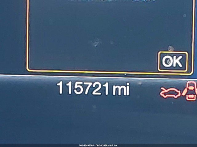 Ford Fusion Energi Platinum/titanium 2017 3FA6P0SU8HR329343 Image 17