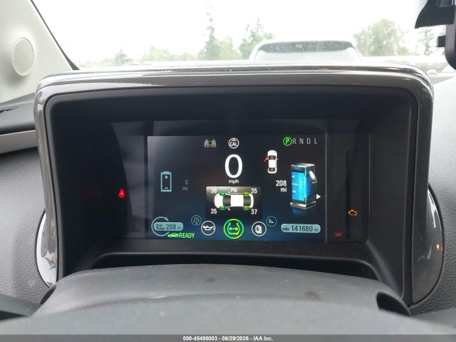 Auction sale of the 2013 Chevrolet Volt, vin: 1G1RH6E48DU111742, lot number: 45498003