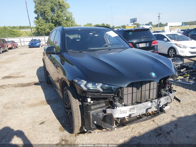 5UX23EU08R9V30330 auction archive image