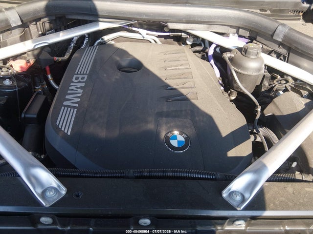 5UX23EU08R9V30330 BMW X5 Xdrive40i