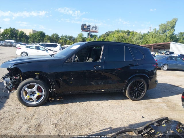5UX23EU08R9V30330 BMW X5 Xdrive40i
