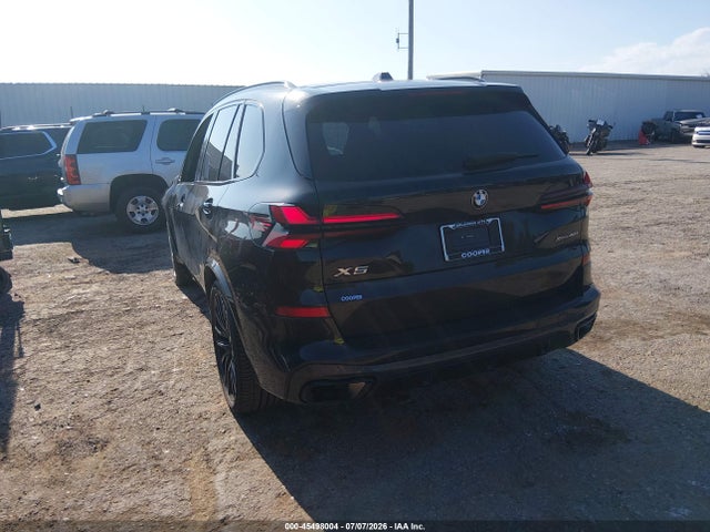5UX23EU08R9V30330 BMW X5 Xdrive40i