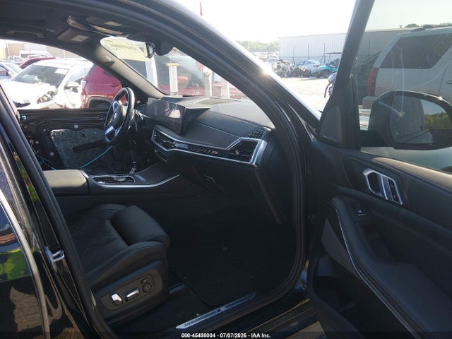 5UX23EU08R9V30330 BMW X5 Xdrive40i