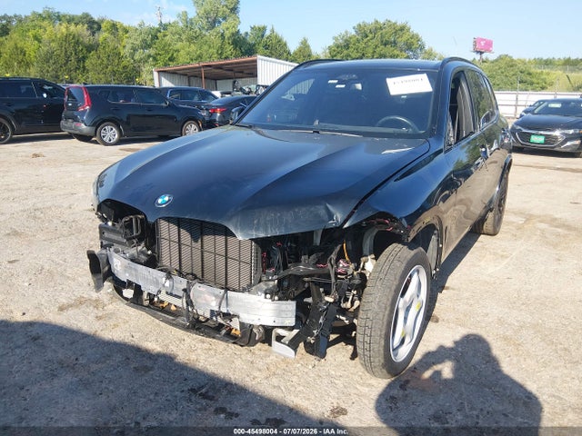 5UX23EU08R9V30330 BMW X5 Xdrive40i