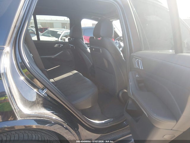 5UX23EU08R9V30330 BMW X5 Xdrive40i