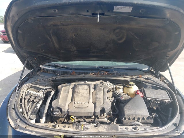 Auction sale of the 2017 Buick Lacrosse Premium, vin: 1G4ZR5SS1HU146576, lot number: 45498006