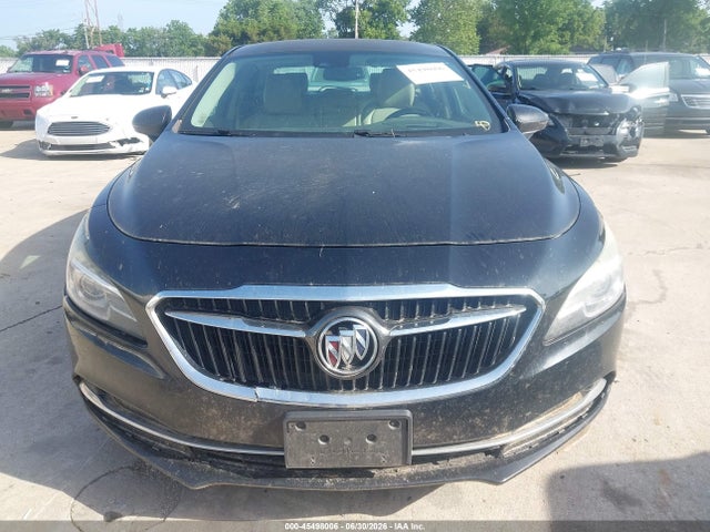 Aukcja sprzedaży 2017 Buick Lacrosse Premium, vin: 1G4ZR5SS1HU146576, numer aukcji: 45498006