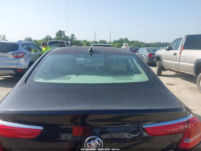 Aukcja sprzedaży 2017 Buick Lacrosse Premium, vin: 1G4ZR5SS1HU146576, numer aukcji: 45498006