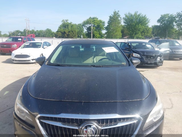 Продаж на аукціоні авто 2017 Buick Lacrosse Premium, vin: 1G4ZR5SS1HU146576, номер лоту: 45498006