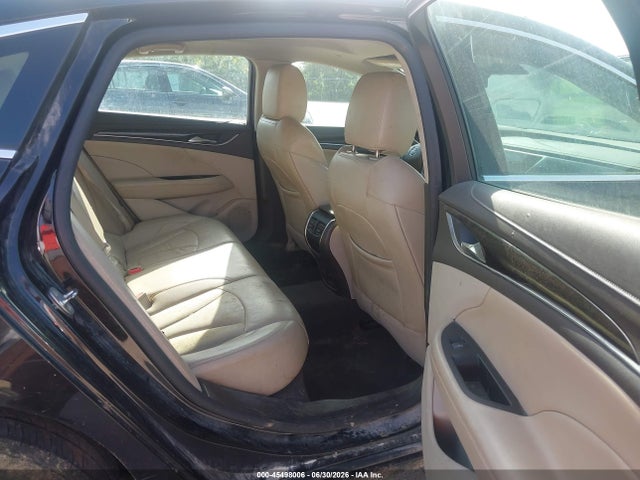Продаж на аукціоні авто 2017 Buick Lacrosse Premium, vin: 1G4ZR5SS1HU146576, номер лоту: 45498006