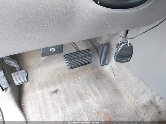 2004 Chevrolet Tahoe Z71 მანქანა იყიდება აუქციონზე, vin: 1GNEK13Z64R234006, აუქციონის ნომერი: 45498014
