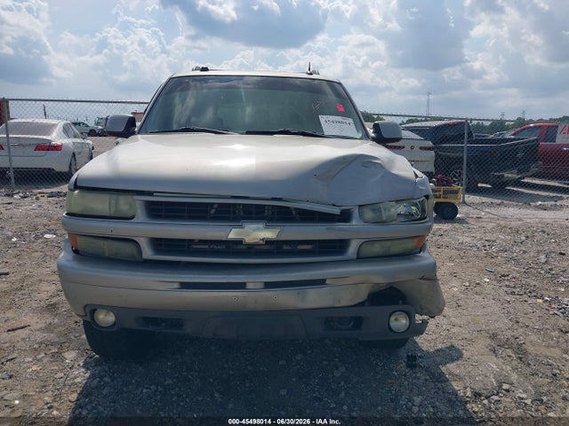 2004 Chevrolet Tahoe Z71 მანქანა იყიდება აუქციონზე, vin: 1GNEK13Z64R234006, აუქციონის ნომერი: 45498014